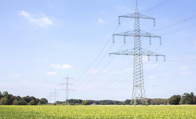 RWE and Apollo close Amprion financing deal