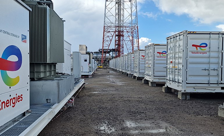 Knight Frank agrees new TotalEnergies contract