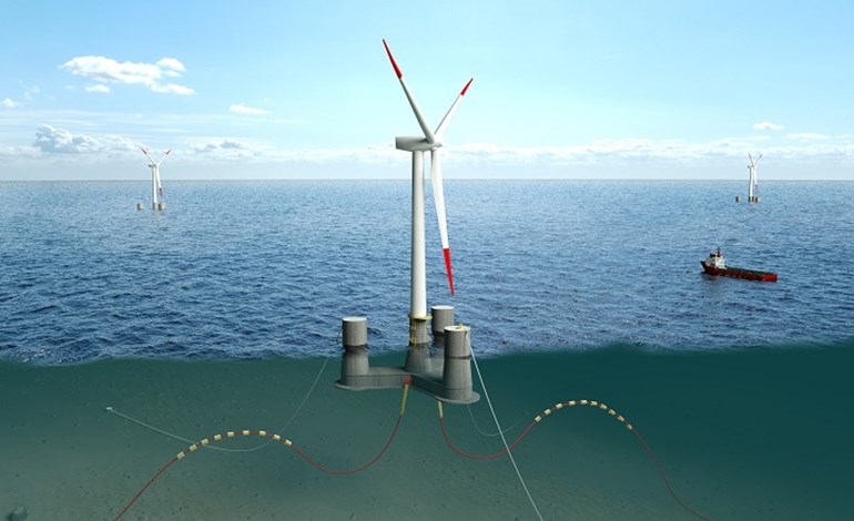 Nadara buys out BlueFloat from UK partnership