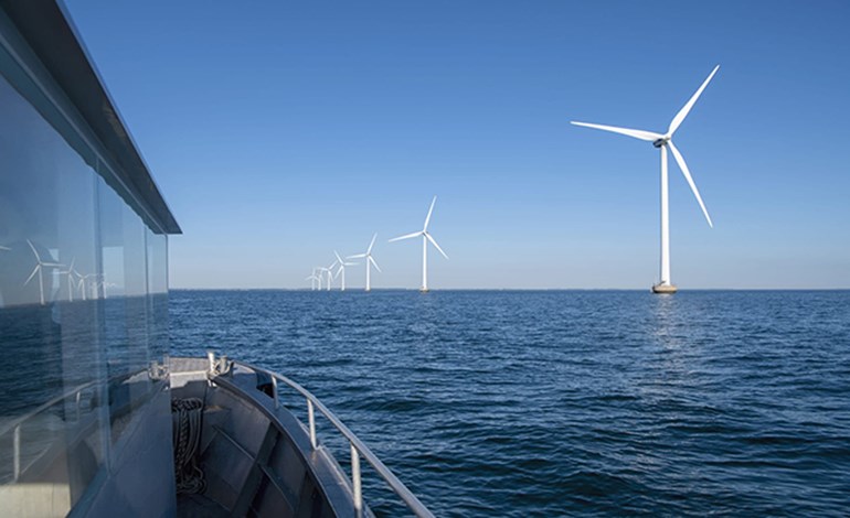 Feasibility studies begin for 2GW Philippines floater