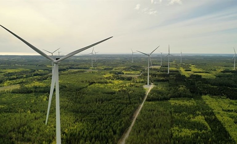 Fortum seals deal for 4.4GW Finnish pipeline