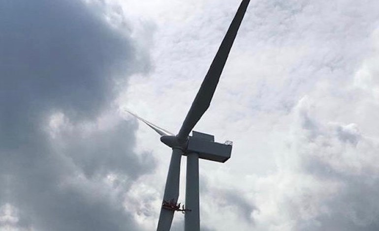 Norway gets state aid nod for floaters