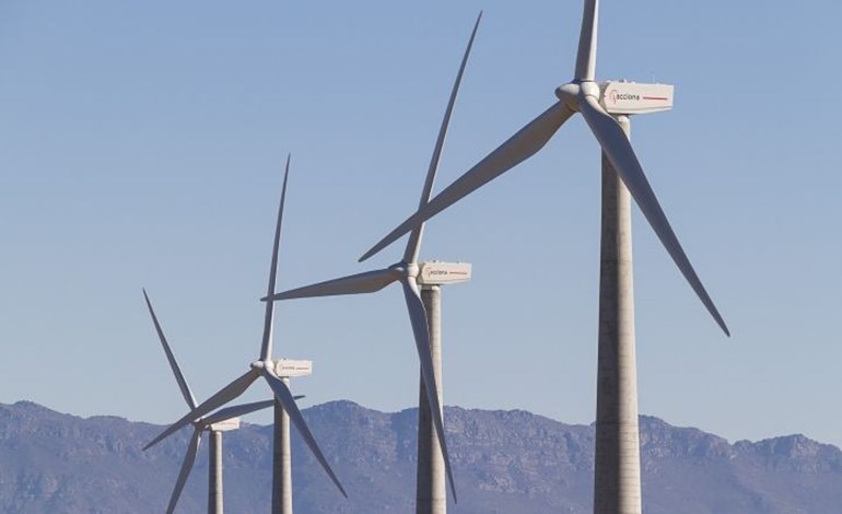 Acciona sells South Africa assets to Cennergi