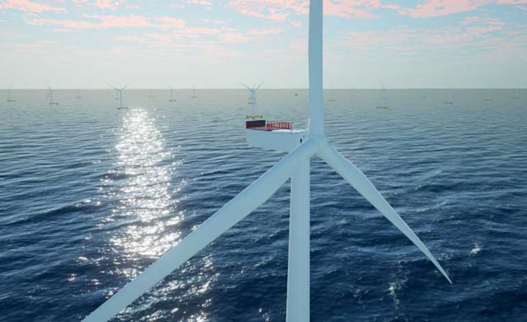 Burges Salmon supports 1.5GW Gwynt Glas