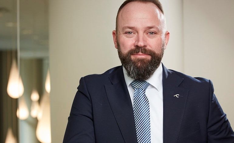 Cadeler bullish on offshore uptick