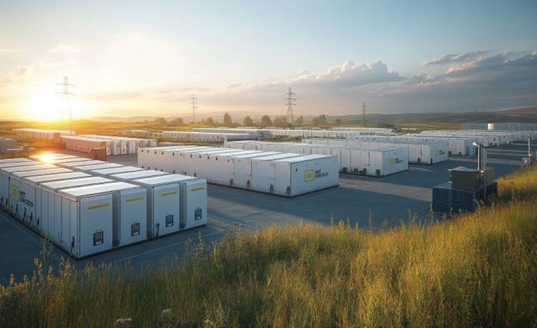 MT Group lands 27.8m BESS contract