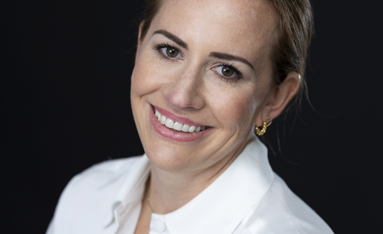 CMS appoints Susie Lind as partner