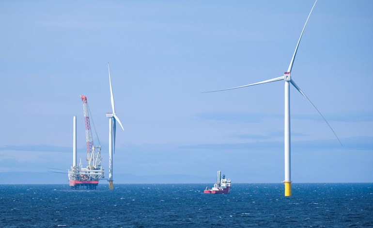 Ocean Winds hits €2bn BC-Wind financial close