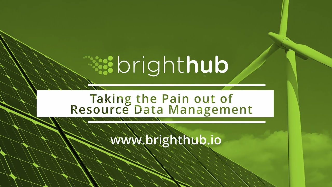 BrightWind Limited BrightWind Limited