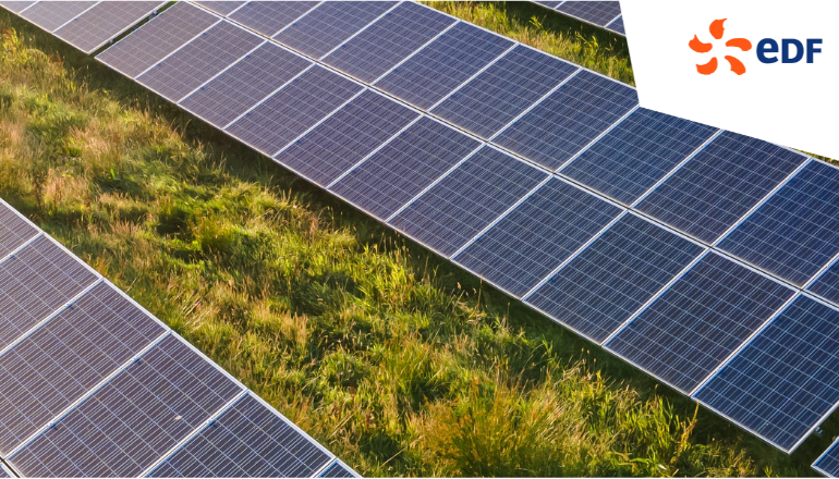 EDF
