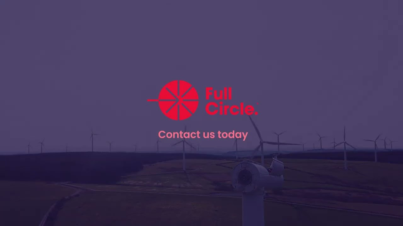 Full Circle Wind Services Full Circle Wind Services